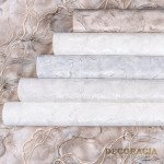 Wallpaper B118 8765-02 Slovyanski wallpapers LeGrand Platinum