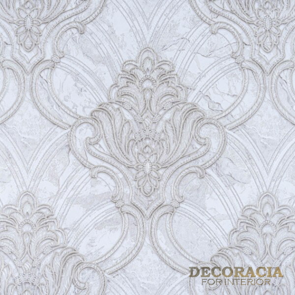 Wallpaper B118 8766-02 Slovyanski wallpapers LeGrand Platinum