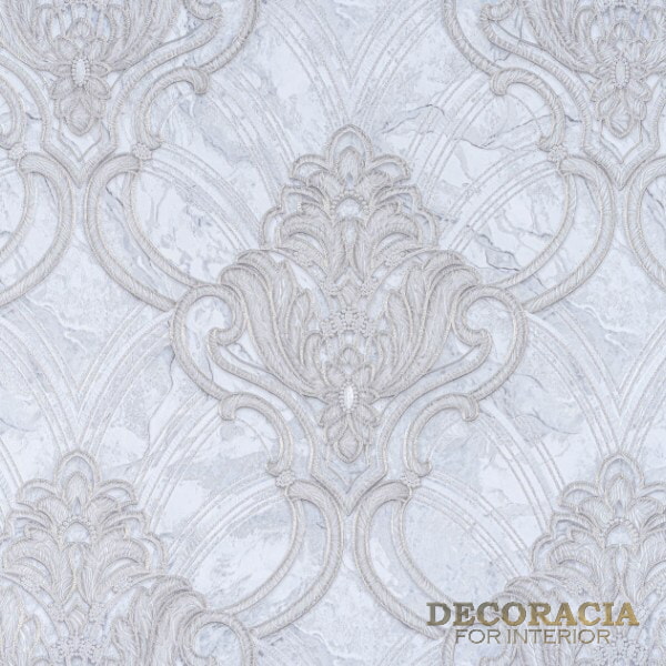 Wallpaper B118 8766-03 Slovyanski wallpapers LeGrand Platinum
