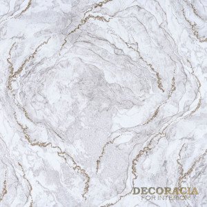Wallpaper B118 8767-02 Slovyanski wallpapers LeGrand Platinum