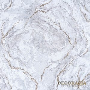 Wallpaper B118 8767-03 Slovyanski wallpapers LeGrand Platinum