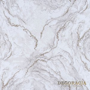 Wallpaper B118 8767-05 Slovyanski wallpapers LeGrand Platinum
