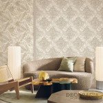 Wallpaper B118 8767-04 Slovyanski wallpapers LeGrand Platinum