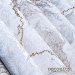 Wallpaper B118 8767-04 Slovyanski wallpapers LeGrand Platinum