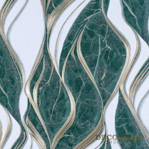 Wallpaper B118 8768-04 Slovyanski wallpapers LeGrand Platinum