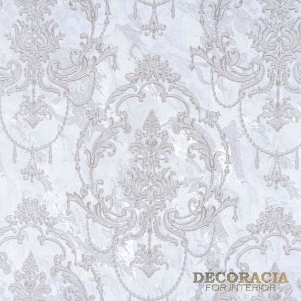Wallpaper B118 8769-01 Slovyanski wallpapers LeGrand Platinum