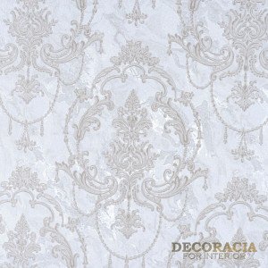 Wallpaper B118 8769-02 Slovyanski wallpapers LeGrand Platinum