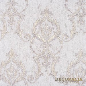 Wallpaper B118 8771-02 Slovyanski wallpapers LeGrand Platinum