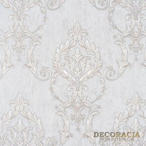 Wallpaper B118 8771-03 Slovyanski wallpapers LeGrand Platinum