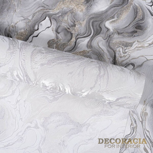 Wallpaper B118 8773-02 Slovyanski wallpapers LeGrand Platinum