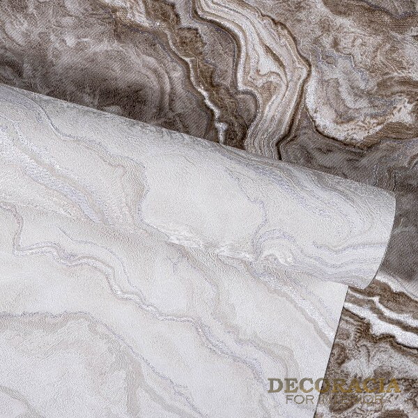 Wallpaper B118 8775-02 Slovyanski wallpapers LeGrand Platinum
