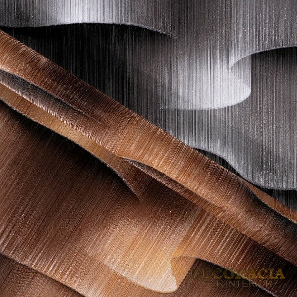 Wallpaper B118 8776-05 Slovyanski wallpapers LeGrand Platinum