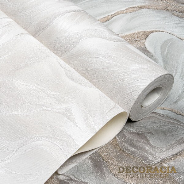 Wallpaper B118 8780-06 Slovyanski wallpapers LeGrand Platinum