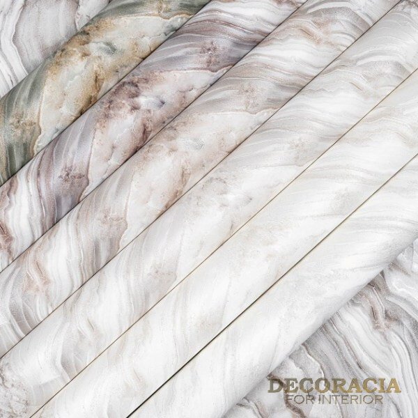 Wallpaper B118 8782-02 Slovyanski wallpapers LeGrand Platinum