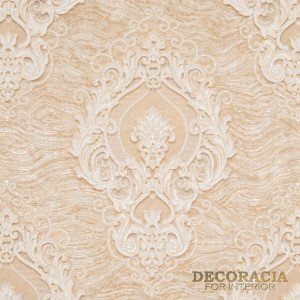 Wallpaper B118 8784-04 Slovyanski wallpapers LeGrand Platinum