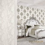 Tapety B135 9016-05 Slovyanski tapety Primо