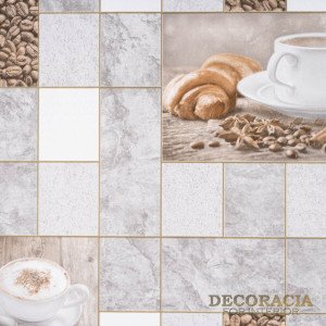 Wallpaper B126.4 9111-01 Slovyanski wallpapers LeGrand Diamond