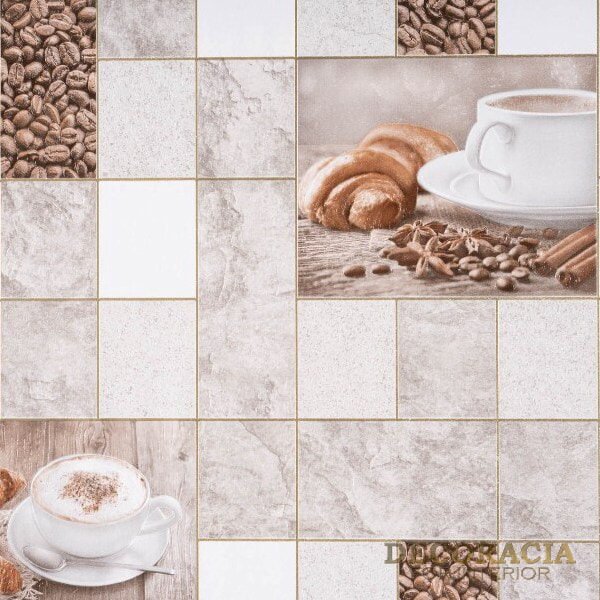 Wallpaper B126.4 9111-02 Slovyanski wallpapers LeGrand Diamond