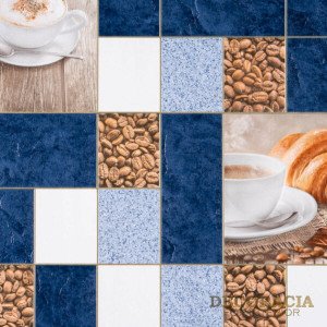 Wallpaper B126.4 9111-03 Slovyanski wallpapers LeGrand Diamond