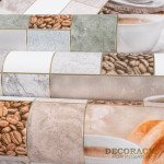 Tapety B126.4 9111-03 Slovyanski tapety LeGrand Diamond