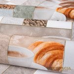 Tapety B126.4 9111-01 Slovyanski tapety LeGrand Diamond