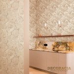 Wallpaper B46.4 9122-03 Slovyanski wallpapers Comfort