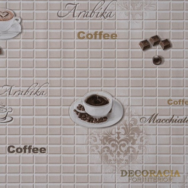 Wallpaper B36 9124-05 Slovyanski wallpapers Expromt