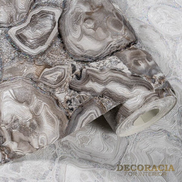 Wallpaper B46.4 9126-07 Slovyanski wallpapers Expromt