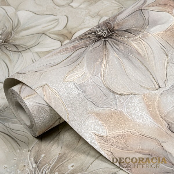 Wallpaper B46.4 9134-07 Slovyanski wallpapers Expromt