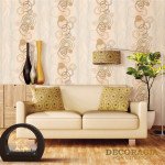 Tapety B58.4 9385-05 Slovyanski tapety Comfort