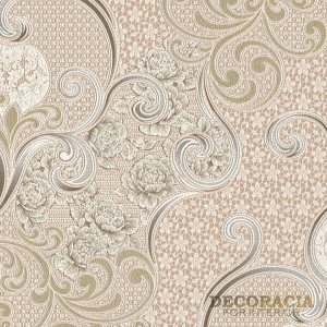 Tapety B58.4 9388-02 Slovyanski tapety Comfort