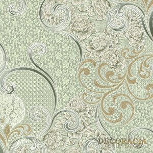 Wallpaper B58.4 9388-04 Slovyanski wallpapers Comfort
