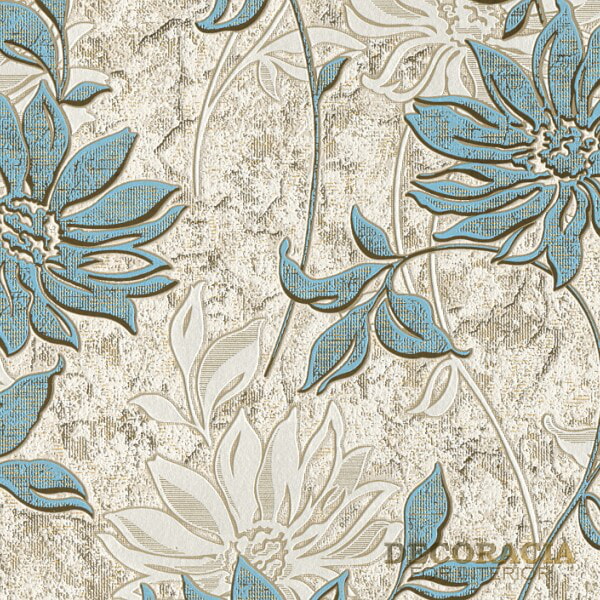 Tapety B39 9394-04 Slovyanski tapety Comfort