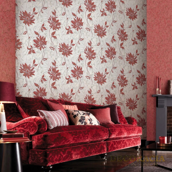 Tapety B39 9394-04 Slovyanski tapety Comfort