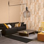 Wallpaper B58.4 9396-12 Slovyanski wallpapers Comfort