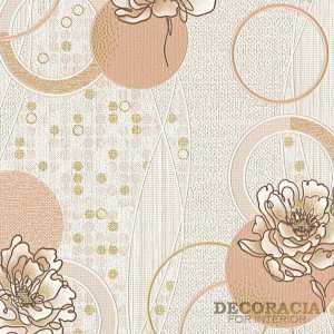 Wallpaper B39 9397-01 Slovyanski wallpapers Comfort