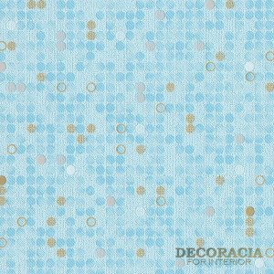 Wallpaper B58.4 9398-03 Slovyanski wallpapers Comfort