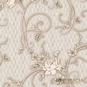 Wallpaper B39 9405-01 Slovyanski wallpapers Comfort