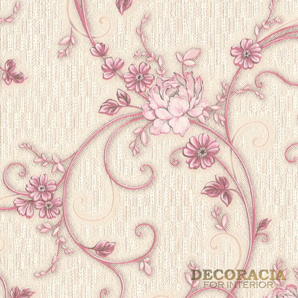 Wallpaper B58.4 9405-02 Slovyanski wallpapers Comfort