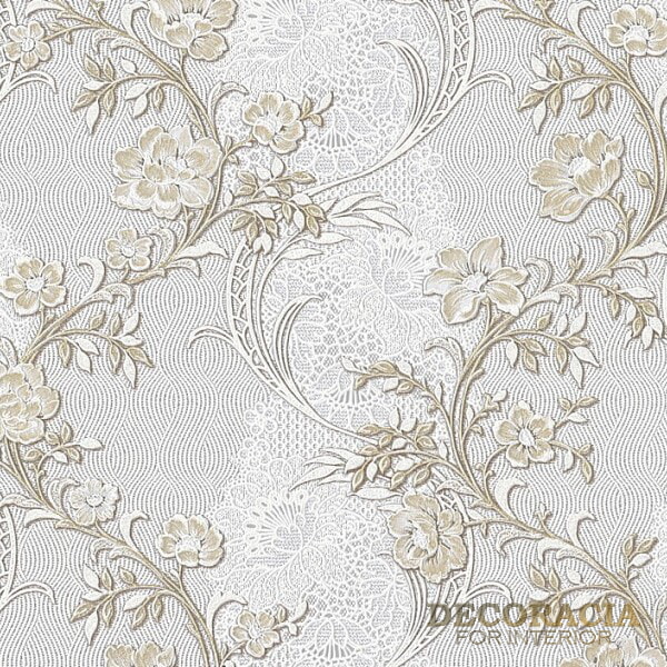 Wallpaper B39 9409-01 Slovyanski wallpapers Comfort