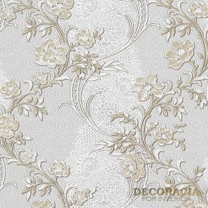 Wallpaper B39 9409-05 Slovyanski wallpapers Comfort