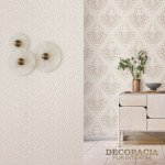 Wallpaper B39 9418-03 Slovyanski wallpapers Comfort