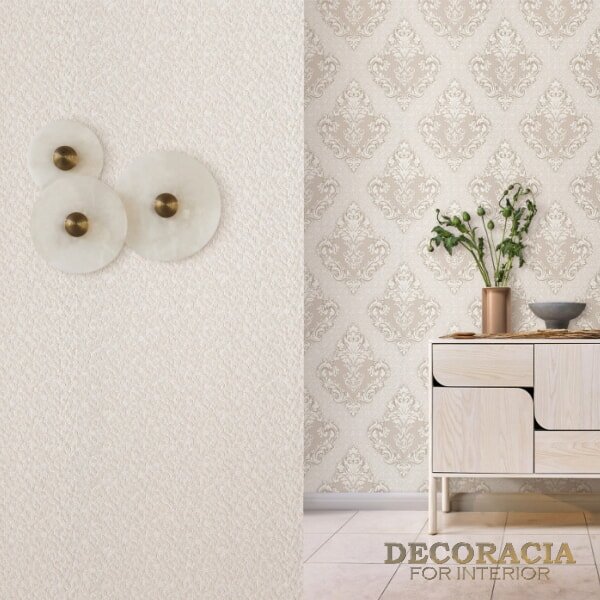 Wallpaper B39 9418-03 Slovyanski wallpapers Comfort