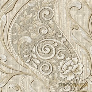 Wallpaper B39 9424-05 Slovyanski wallpapers Comfort