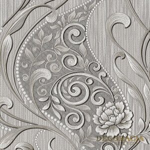 Wallpaper B39 9424-10 Slovyanski wallpapers Comfort