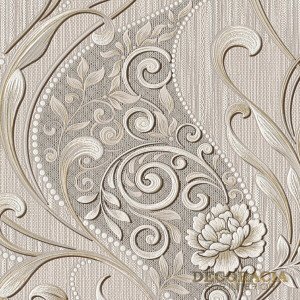 Wallpaper B39 9424-12 Slovyanski wallpapers Comfort