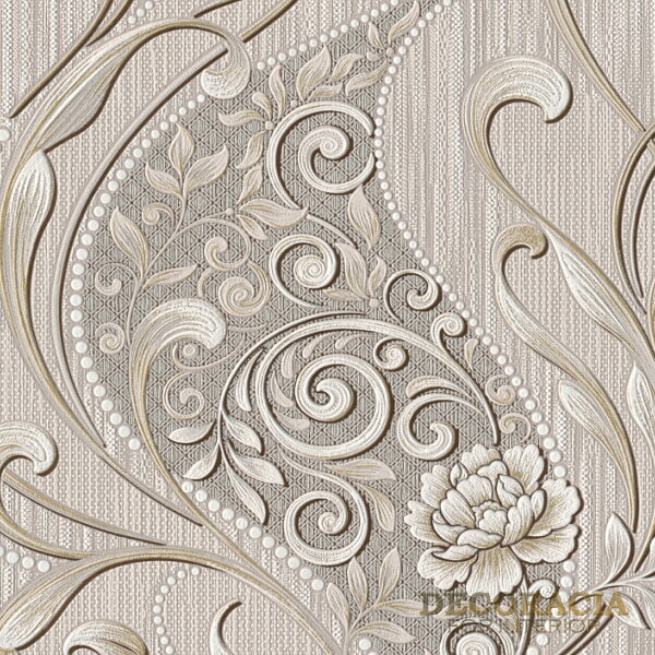 Wallpaper B58.4 9424-12 Slovyanski wallpapers Comfort