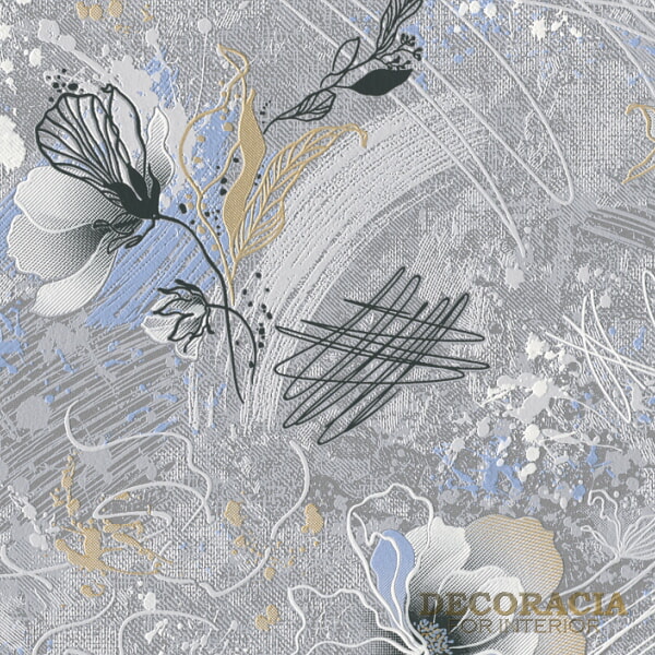 Wallpaper B58.4 9435-02 Slovyanski wallpapers Comfort