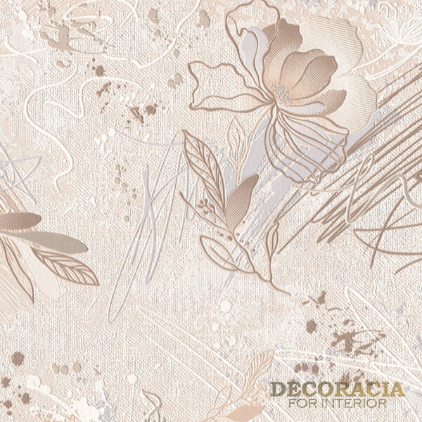 Wallpaper B58.4 9435-06 Slovyanski wallpapers Comfort