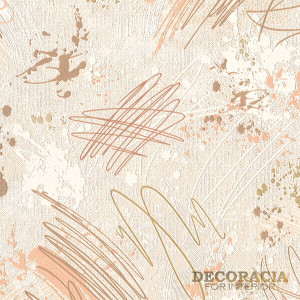 Wallpaper B58.4 9436-05 Slovyanski wallpapers Comfort